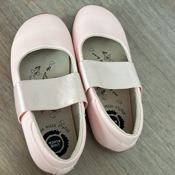 Livie and Luca Ballet Flats - Picture 2 of 3